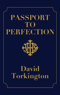 Passport to Perfection (Hardback) - Torkington, David
