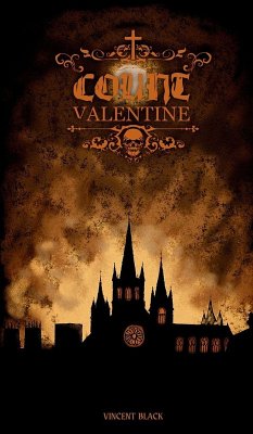 Count Valentine - Black, Vincent