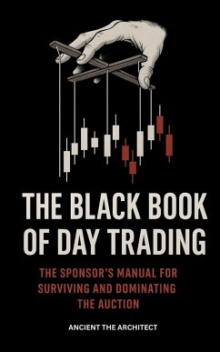 Cover The Black Book Of Day Trading