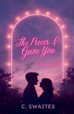 Cover The Pieces I Gave You