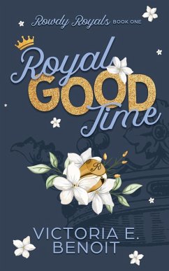Cover Royal Good Time