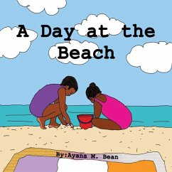 A Day at the Beach - Bean, Ayana