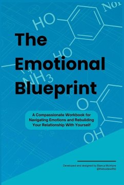The Emotional Blueprint - McIntyre, Bianca