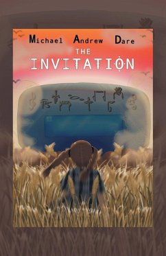 Cover THE INVITATION
