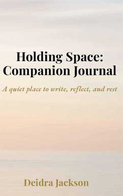 Cover Holding Space