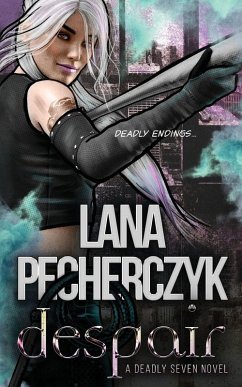 Despair - Pecherczyk, Lana
