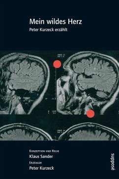 Cover Mein wildes Herz