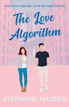 Cover The Love Algorithm