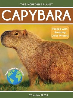 Capybara - Grady, Tyler