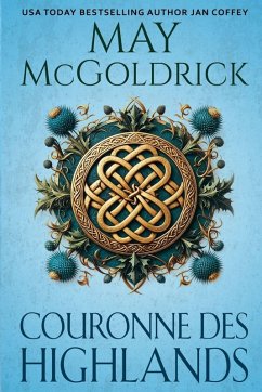 Cover Couronne des Highlands