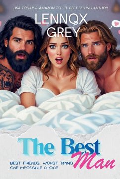 The Best Man - Grey, Lennox