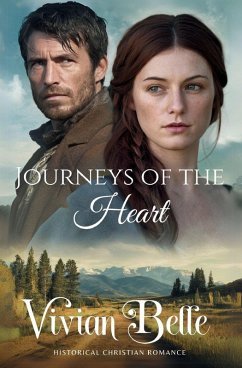 Cover Journey's of the Heart