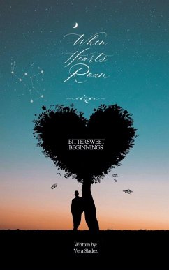 Cover When Hearts Roam - Bittersweet Beginnings