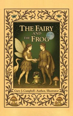 The Fairy and the Frog - J. Campbell, Gary