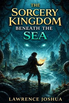 Cover The Sorcery Kingdom Beneath the Sea