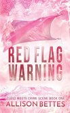 Red Flag Warning