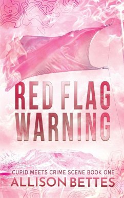 Cover Red Flag Warning