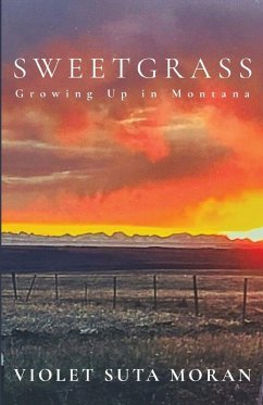 Cover Sweetgrass
