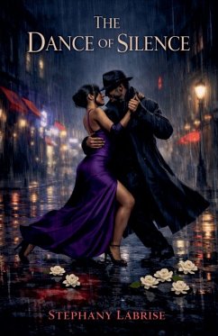 Cover The Dance of Silence