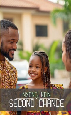 Second Chance - Koin, Nyengi