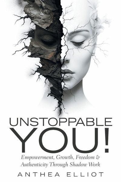 Unstoppable You!