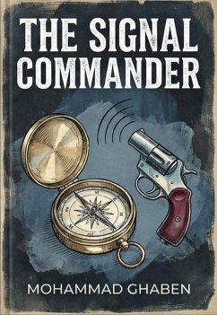 Cover The Signal Commander (eBook, ePUB)