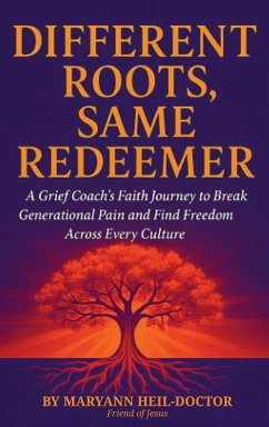 Cover Different Roots, Same Redeemer