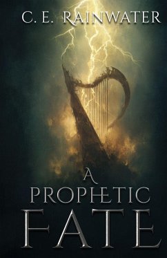 Cover A Prophetic Fate