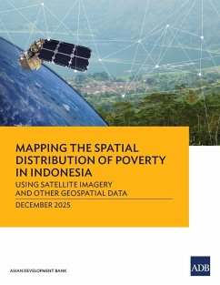 Mapping the Spatial Distribution of Poverty - Asian Development Bank