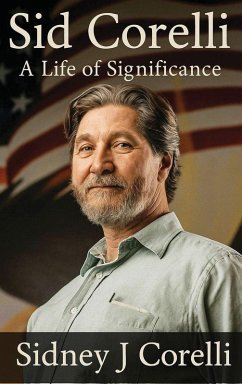 Sid Corelli - Corelli, Sidney J