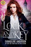 Lock and Key: Book 1 of the Nocturne Academy Series (eBook, ePUB)