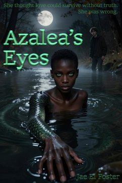 Cover Azalea's Eyes (eBook, ePUB)