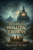 Return To Hollow Crowns (eBook, ePUB)