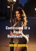 Confessions Of A Bored Housewife - 15 (eBook, ePUB)