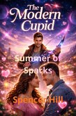 Summer of Sparks (The Modern Cupid, #4) (eBook, ePUB)