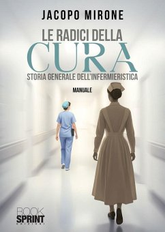 Cover Le radici della cura (eBook, ePUB)