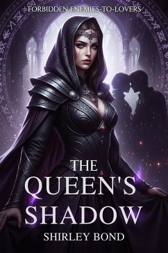 The Queen's Shadow (eBook, ePUB) - Bond, Shirley