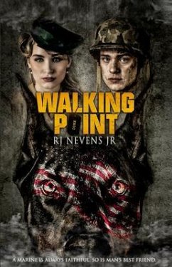 Walking Point (eBook, ePUB) - Nevens, Robert Jerome