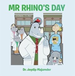 ANIMAL CLINIC (eBook, ePUB) - Majumder, Joydip