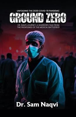 Ground Zero (eBook, ePUB)