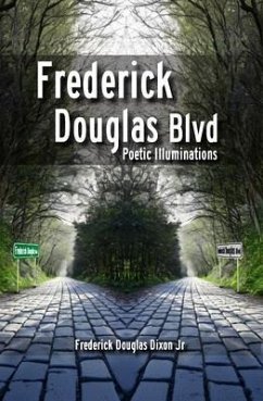 Cover Frederick Douglas Blvd (eBook, ePUB)