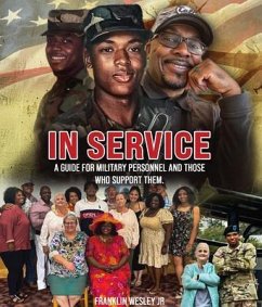 In Service (eBook, ePUB) - Wesley Jr, Franklin