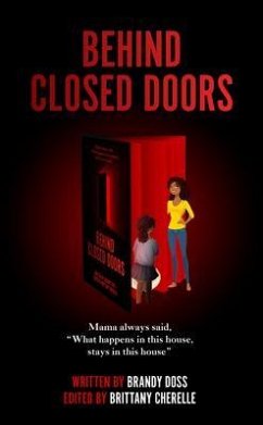 Behind Closed Doors (eBook, ePUB) - Doss, Brandy