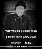 The Texas Snake Man (eBook, ePUB)