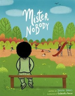 Mister Nobody (eBook, ePUB) - Banks, Joseph
