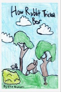 Cover How Rabbit Tricked Bear (eBook, ePUB)