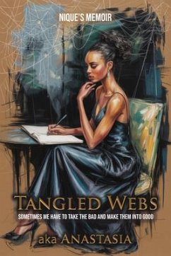 Cover Tangled Webs (eBook, ePUB)