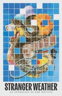 Cover Stranger Weather (eBook, ePUB)