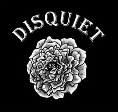 Cover Disquiet (eBook, ePUB)