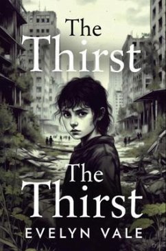 Cover The Thirst (eBook, ePUB)